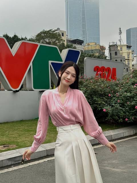Lê Vân Anh
