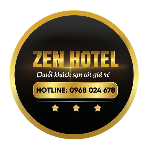 Zen Hotel Logo